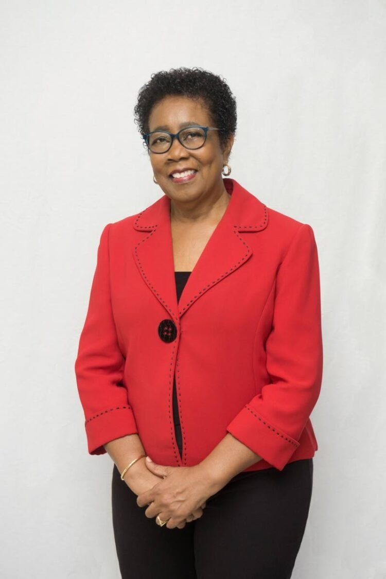 Hazel Manning to run for PNM Sando East chairmanship