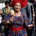 PM blanks African Emancipation Day celebrations, hits back over backlashSays she sorry to disappoint those waiting to insult her