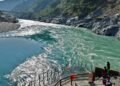 Centre relaxes construction hurdles in Ganga flood plain