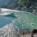 Centre relaxes construction hurdles in Ganga flood plain