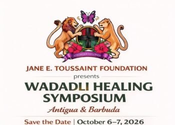 JET Foundation and UWI Five Islands Campus Partner to Host the Wadadli Healing Symposium in Antigua and Barbuda