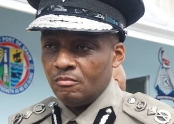 Guevarro’s absence sparks debate over police leadership