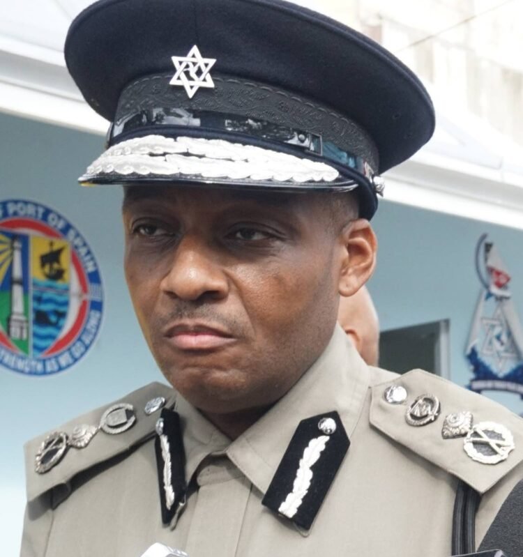 Guevarro’s absence sparks debate over police leadership