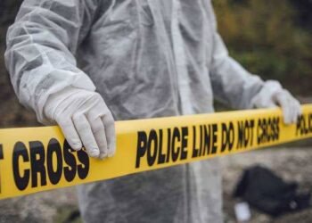 Suspected police killer dies in police shoot out