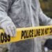 Suspected police killer dies in police shoot out