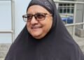 Activist urges Govt: Emancipate women, children from Middle East refugee camps