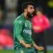 Shadab stars to help lift Falcons to the top of CPL standings