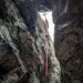 Three people rescued by helicopter from Swiss gorge