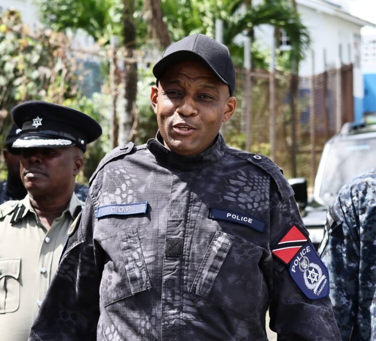 PM stays silent on reason for CoP’s emergency leave