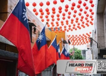 Taiwan’s return to summit triggers Beijing warning