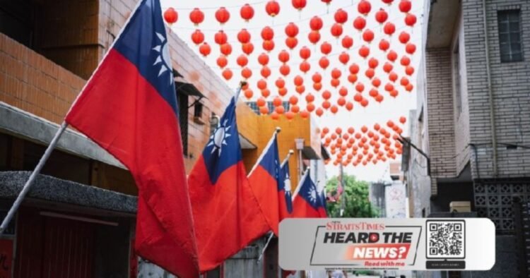 Taiwan’s return to summit triggers Beijing warning