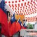 Taiwan’s return to summit triggers Beijing warning