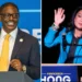 How David Crowley upset Francesca Hong in Wisconsin’s primary for governor