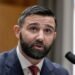 Senate confirms former FEMA leader Cameron Hamilton to head agency