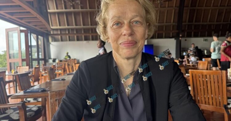 EU assesses security risks linked to Vanuatu citizenship scheme | News