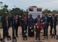 Vanuatu, PNG break ground on new chancery as PM Marape pledges land and infrastructure