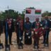 Vanuatu, PNG break ground on new chancery as PM Marape pledges land and infrastructure