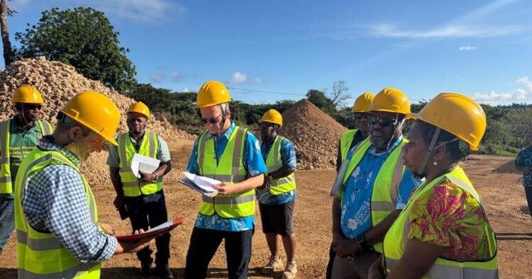World Bank commends Vanuatu’s urban development plans