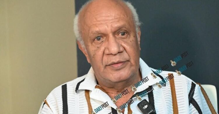 Kilman Calls for Review of Presidential Pardon Process