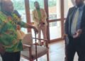 Ni-Vanuatu to access PNG's new Cancer Centre at subsidised rates: PNG PM