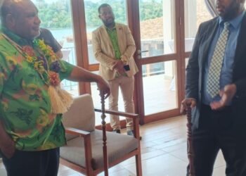 Ni-Vanuatu to access PNG's new Cancer Centre at subsidised rates: PNG PM
