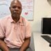 Dr Kasso calls for more eye specialists as Vanuatu faces growing demand for eye care | News