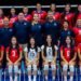 Guam women fall 3-1 to Marshall Islands at Oceania Volleyball Championships | Local Sports