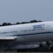 A Northrop Grumman Pegasus XL rocket is affixed to the bottom of the company’s Stargazer, a modified L-1011 aircraft, which took off June 18 at NASA’s Wallops Flight Facility in Virginia. Inside the rocket is Katalyst Space’s LINK robotic servicing spacecraft, which will launch to boost the orbit of NASA’s Neil Gehrels Swift Observatory. Stargazer will fly to Kwajalein Atoll, part of the Republic of the Marshall Islands in the South Pacific Ocean, to launch the mission. | National