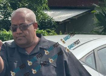 Ngwele demands Ombudsman withdraw Shipping Registry Working Paper recommendations