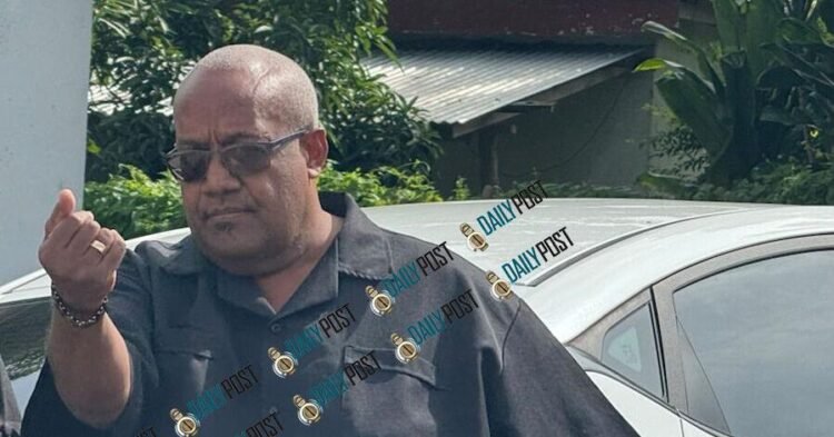 Ngwele demands Ombudsman withdraw Shipping Registry Working Paper recommendations