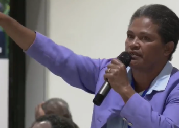 Alarming teacher-student ratios must not be ignored: Principal