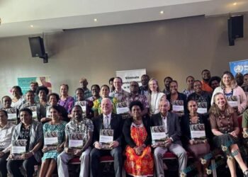 Cervical cancer preventable, yet a leading cause of death among Vanuatu women | News