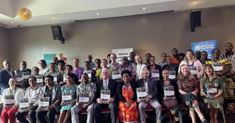 Cervical cancer preventable, yet a leading cause of death among Vanuatu women | News