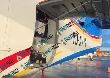 Air Vanuatu confirms Aniwa flights to resume in fourth quarter | News