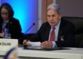 The Pacific Island nations don’t need a sheriff with Cold War compass – World