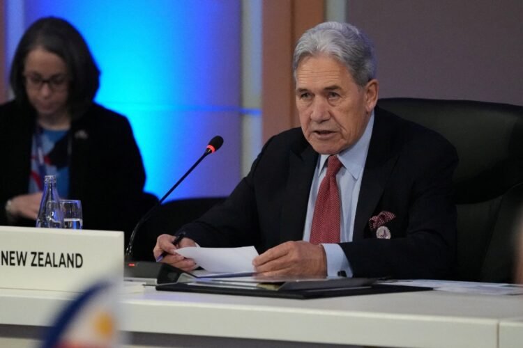 The Pacific Island nations don’t need a sheriff with Cold War compass – World