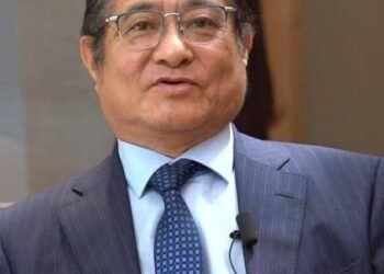 Opposition asks Ombudsman to investigate alleged China gambling case | News