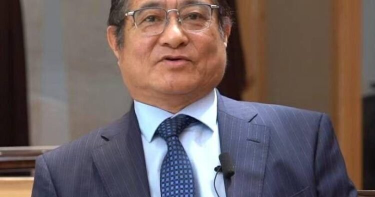 Opposition asks Ombudsman to investigate alleged China gambling case | News