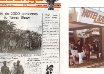 50 Years of Welcome: Hotel Santo marks half a century in Luganville | News