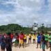 Beach soccer pre-squad selected for Tahiti | News