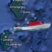 Six still missing at sea