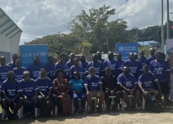 VT35M measles mass vaccination campaign targets 38,000 children