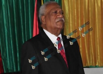 State House justifies Presidential pardon amidst public outrage over rapist pardons and victims’ welfare | News