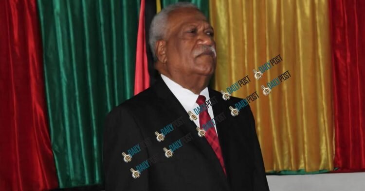 State House justifies Presidential pardon amidst public outrage over rapist pardons and victims’ welfare | News