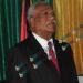 State House justifies Presidential pardon amidst public outrage over rapist pardons and victims’ welfare | News