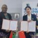 China and Vanuatu sign agreement to advance Port Vila road upgrade | News