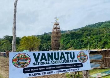 National Agriculture Expo reinforces need for increased production and farmer investment