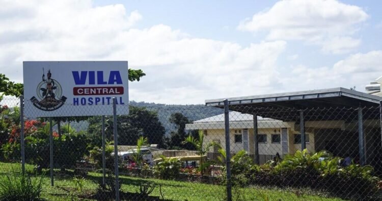 Opposition flags hospital oxygen and power problems, Ministry responds