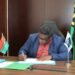 Vanuatu signs VT1.1 billion grant facility with ADB | News