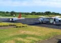 VT2 billion to expand Tanna Airport for international flights